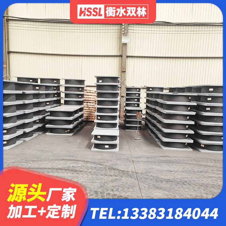 兴安盟LNR天然橡胶支座 兴安盟LRB1000橡胶隔震支座厂家 兴安盟LNR700建筑隔震橡胶支座生产厂家 兴安盟隔震支座HDR(I)-270*320*167-G1.0生产厂家 - 第2张