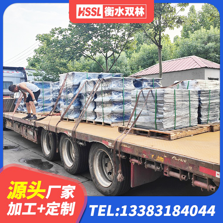 兴安盟LNR800建筑隔震支座生产加工 兴安盟隔震层支座厂家 兴安盟LNR700橡胶隔震支座什么价格 兴安盟J4Q铅芯隔震支座生产厂家 - 第4张