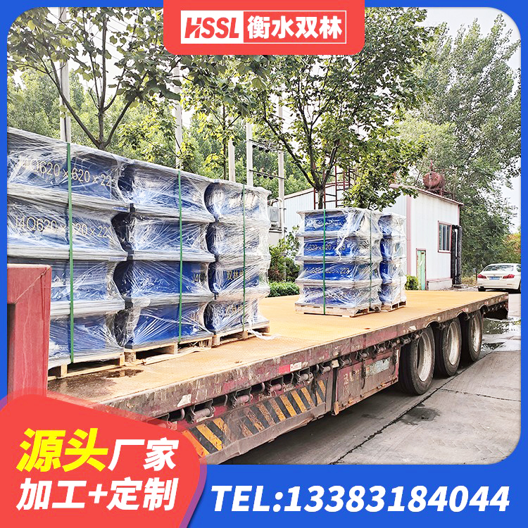 兴安盟LRB700支座源头工厂 兴安盟橡胶减隔震支座源头工厂 兴安盟建筑II型LRB铅芯橡胶隔震支座生产厂家 兴安盟工程叠层橡胶隔震支座生产厂家 - 第6张