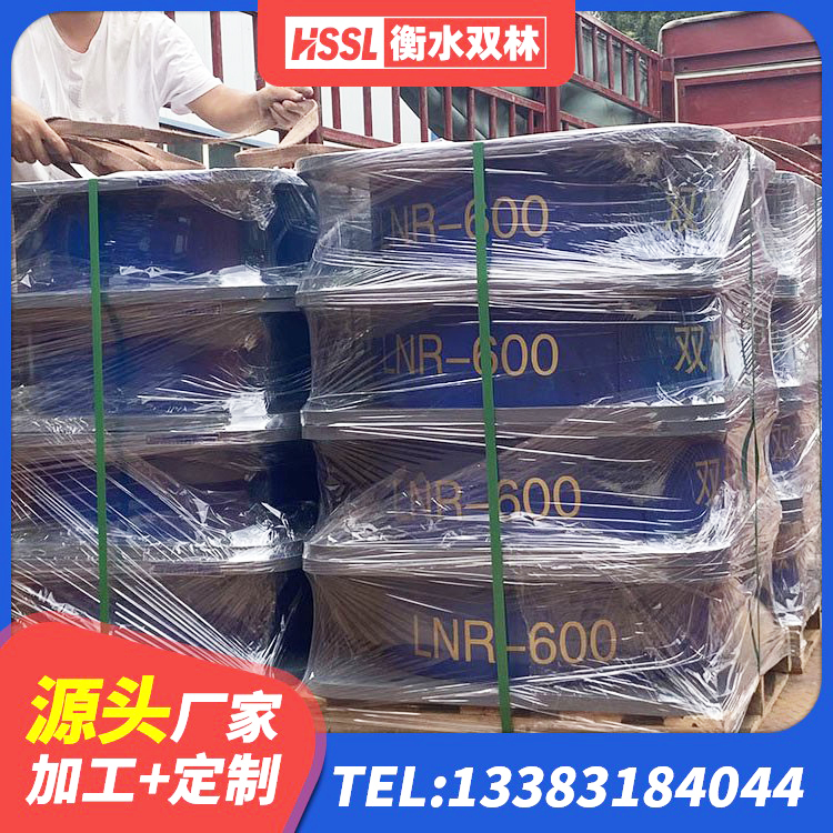 兴安盟LNR800建筑隔震支座生产加工 兴安盟隔震层支座厂家 兴安盟LNR700橡胶隔震支座什么价格 兴安盟J4Q铅芯隔震支座生产厂家 - 第8张