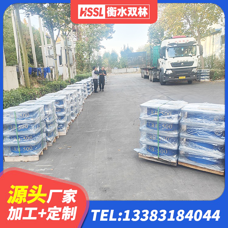 兴安盟LRB300隔震支座 兴安盟LNR1200支座 兴安盟LNR500隔震支座生产厂家 兴安盟LNR1400橡胶隔震支座生产厂家 - 第2张